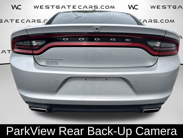 Used 2022 Dodge Charger SXT RWD image 10