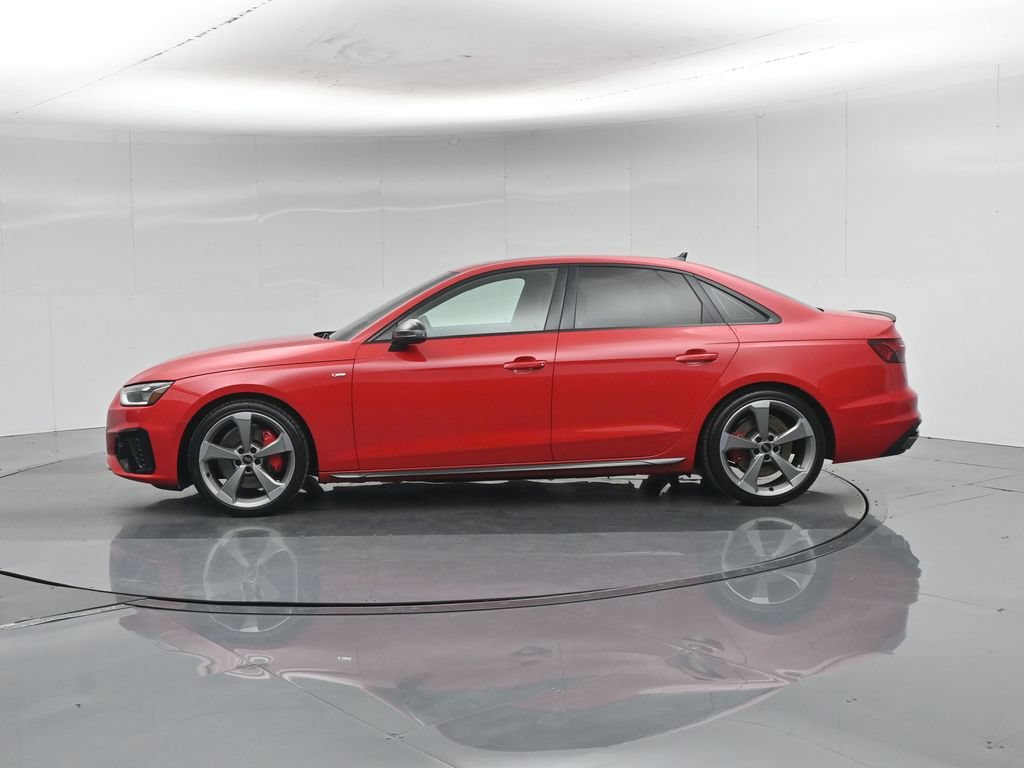 Used 2024 Audi A4 2.0T Premium Plus w/ Premium Plus Package AWD/4WD image 32