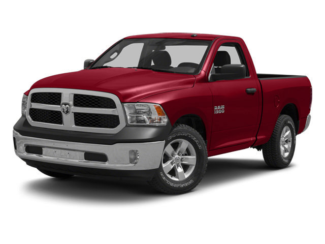 Used 2013 RAM 1500 Express image 4