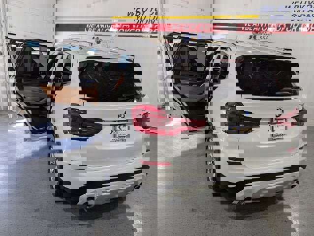 Used 2018 BMW X3 xDrive30i image 13