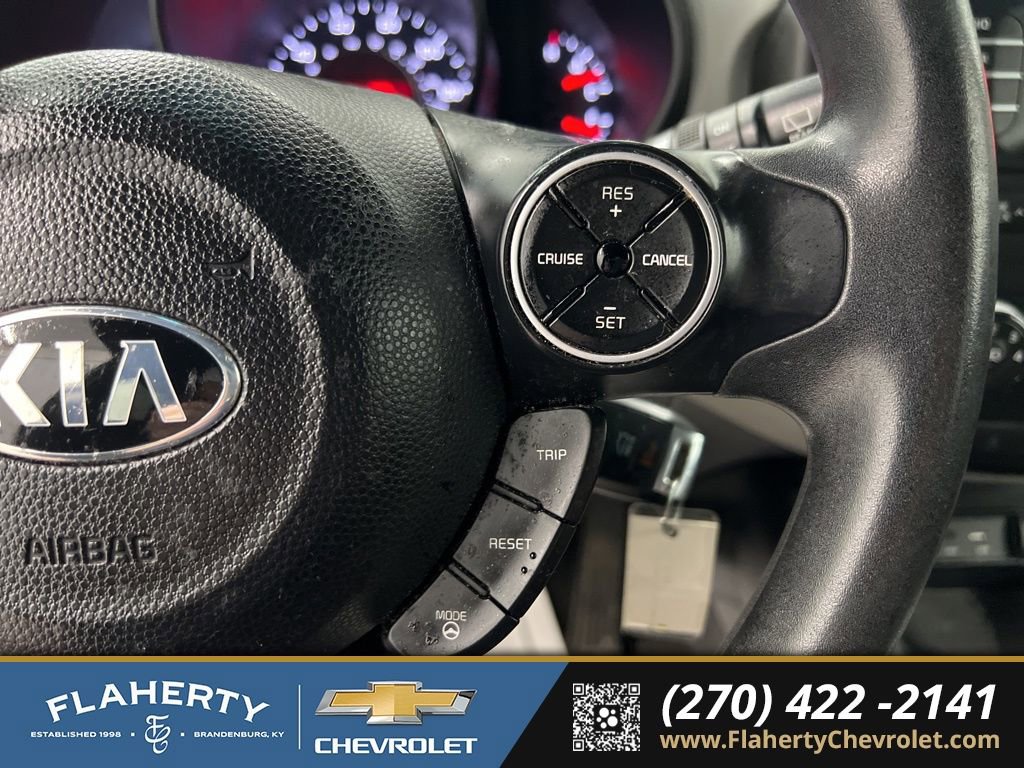 Used 2016 Kia Soul image 23