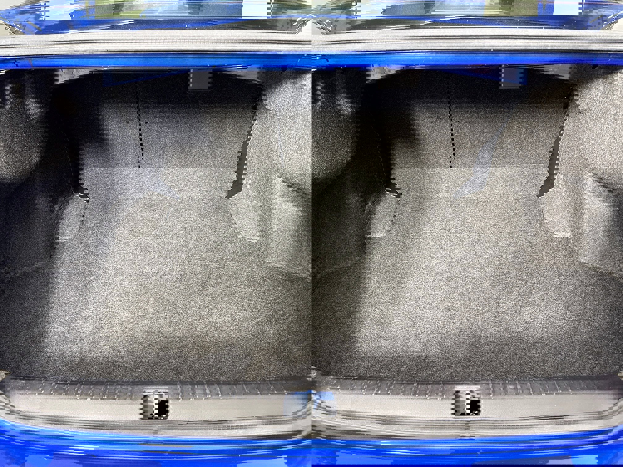 Used 2019 Subaru WRX Premium image 34