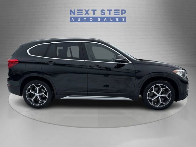 Used 2018 BMW X1 xDrive28i w/ Convenience Package image 9
