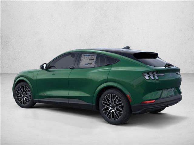 New 2026 Ford Mustang Mach-E Premium AWD/4WD image 4