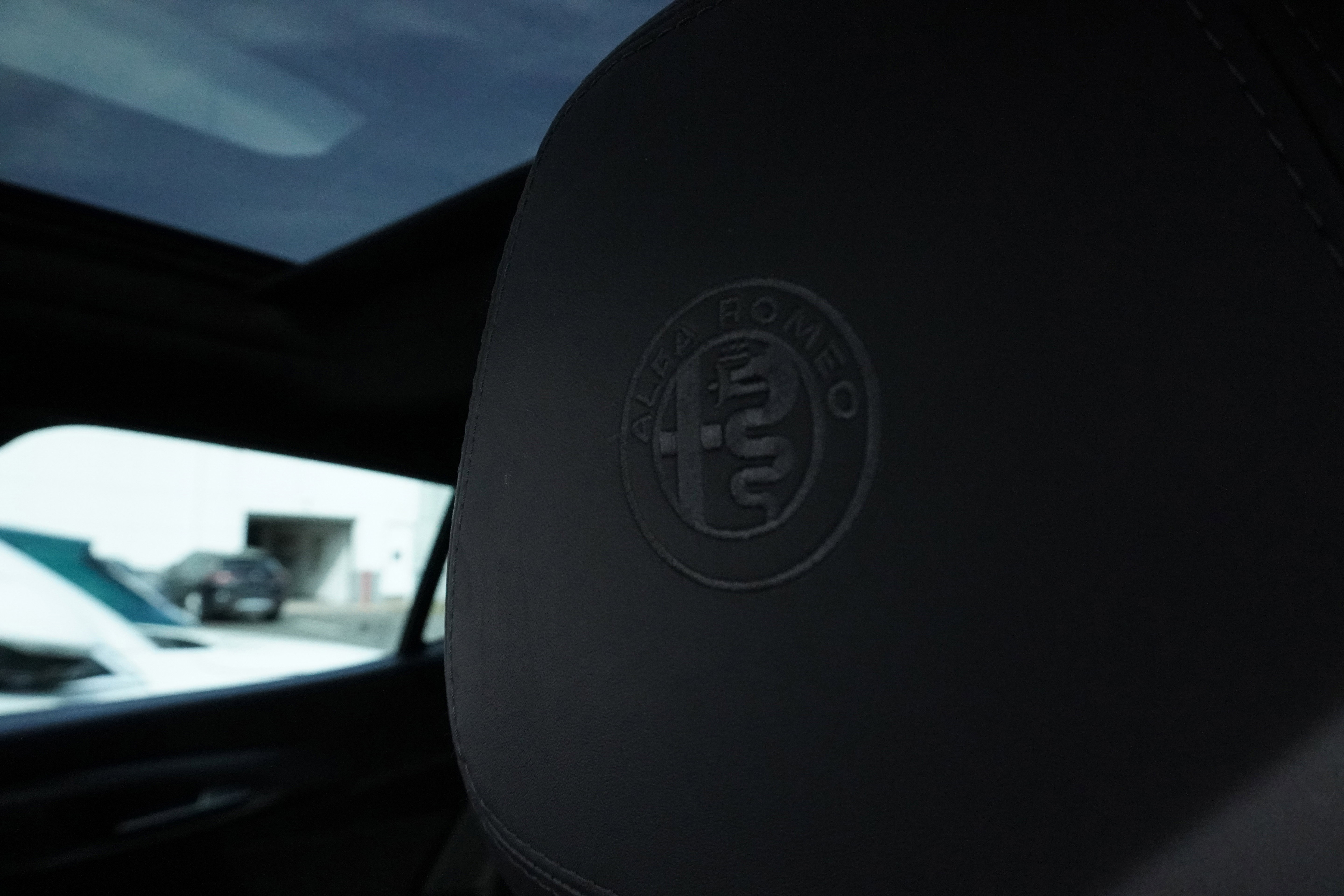 Used 2024 Alfa Romeo Tonale Veloce image 17