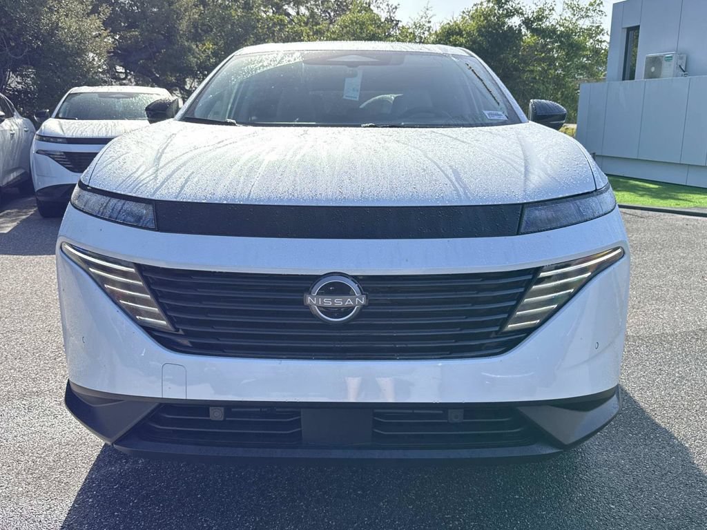 New 2026 Nissan Murano SL AWD/4WD image 9