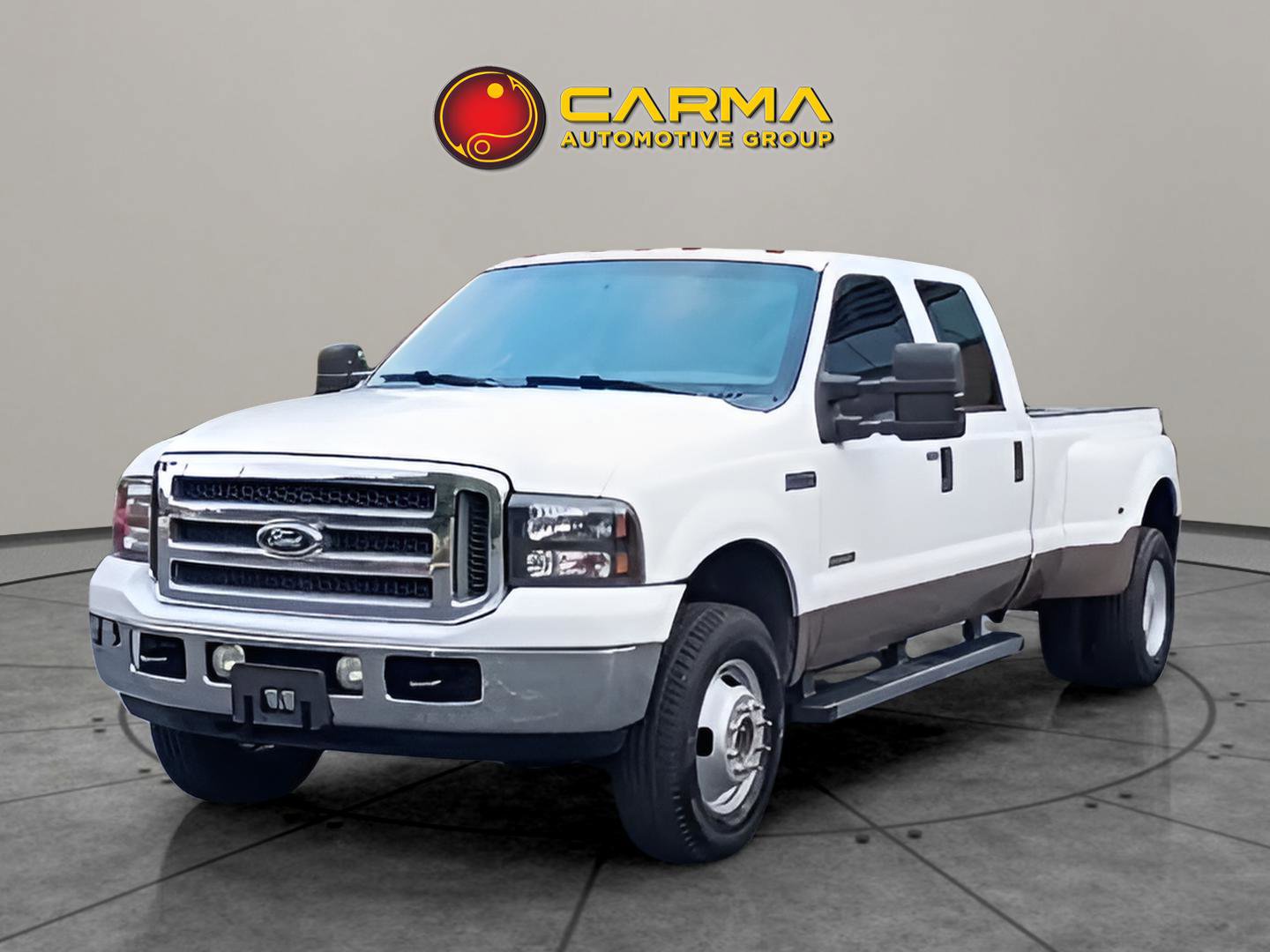 Used 2006 Ford F350 Lariat image 1