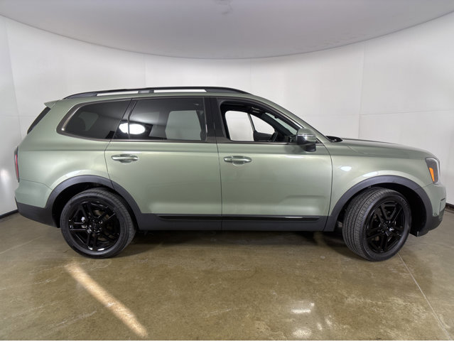 Used 2025 Kia Telluride EX X-Line image 24