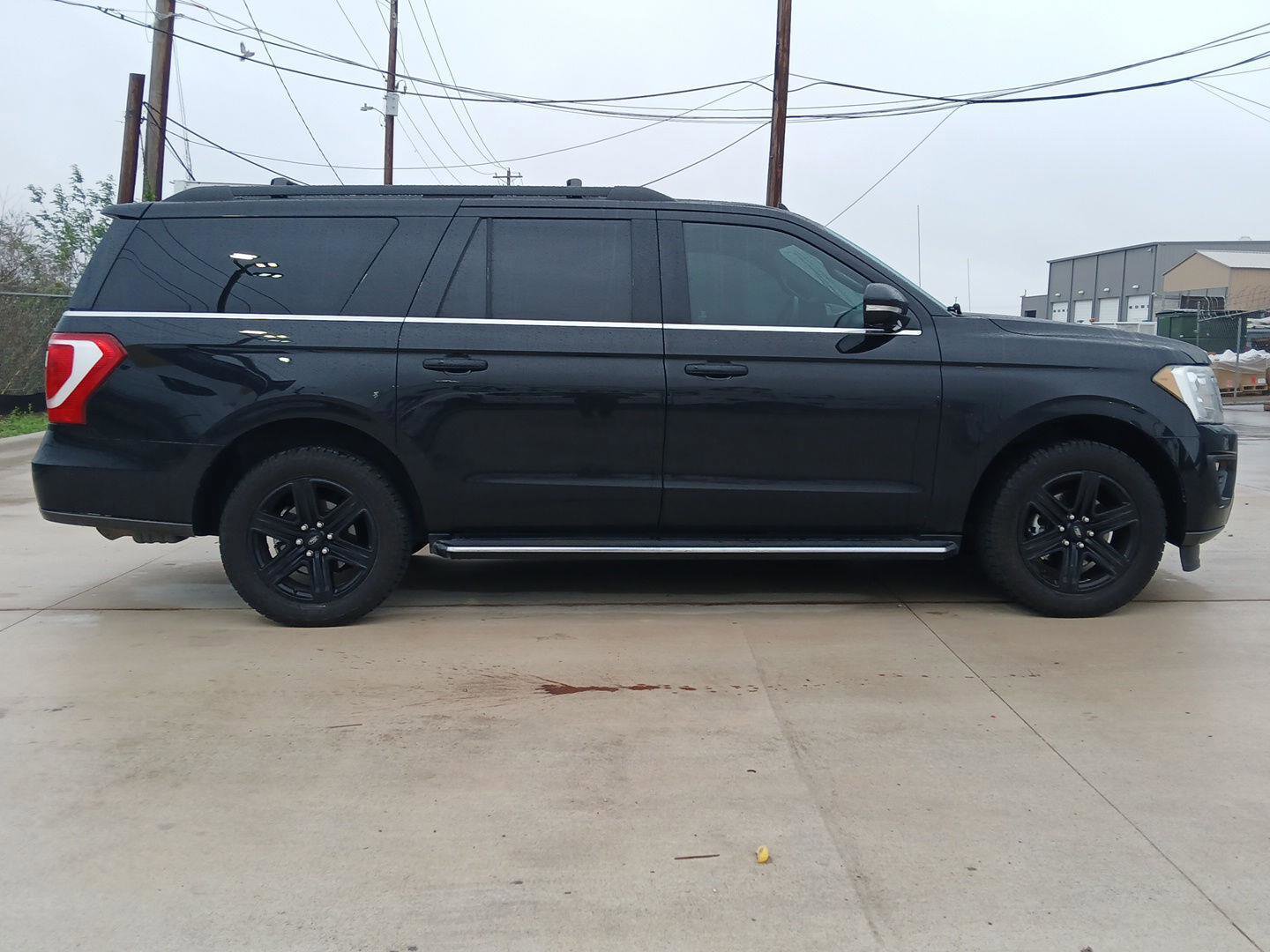 Used 2020 Ford Expedition Max XLT w/ Equipment Group 202A image 6