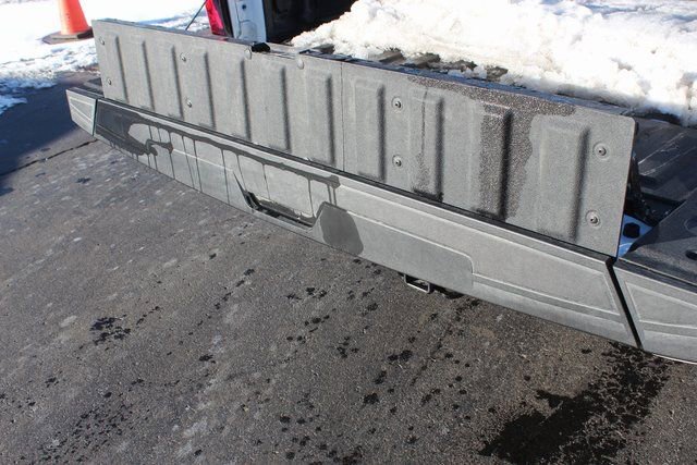 New 2025 GMC Sierra 3500 Denali Ultimate image 67