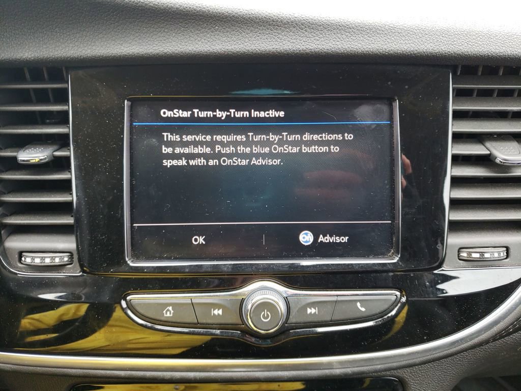 Used 2022 Buick Encore Preferred w/ Safety Package image 20