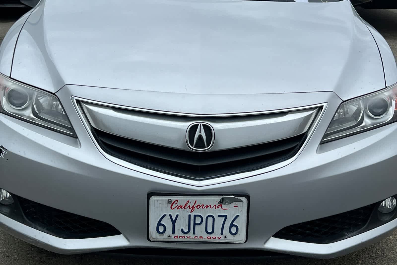 Used 2013 Acura ILX w/ Premium Package FWD image 12