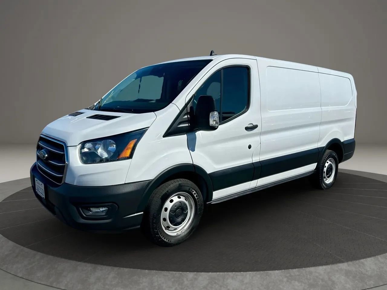 Used 2020 Ford Transit 150 Low Roof w/ Load Area Protection Package image 1