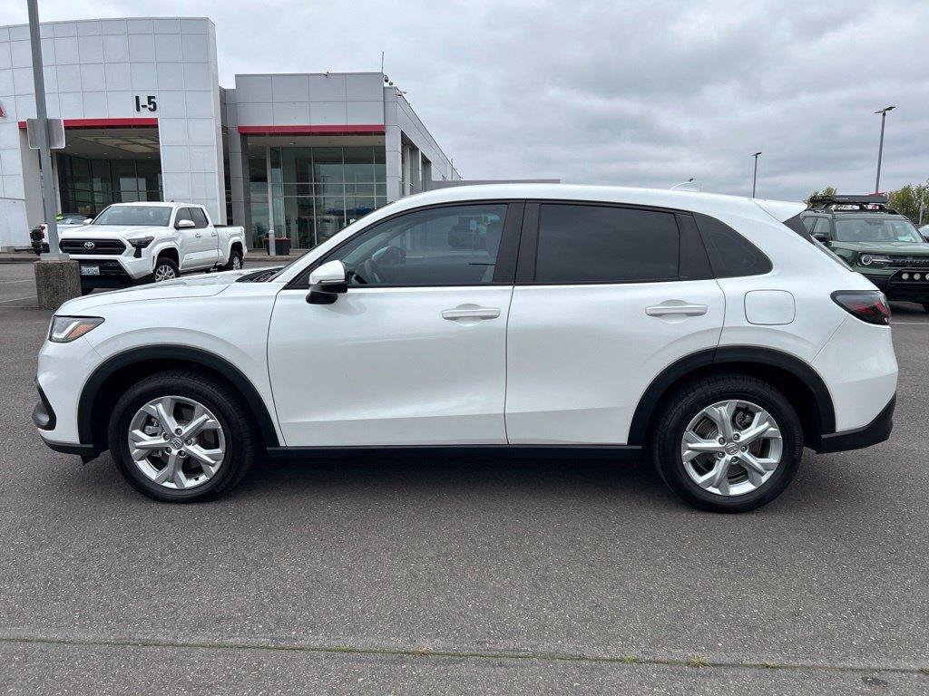 Used 2024 Honda HR-V LX image 10