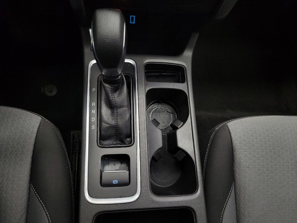 Used 2018 Ford Escape SE image 26