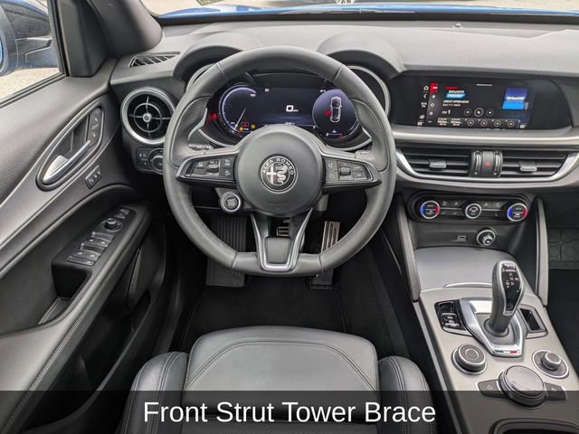 Used 2024 Alfa Romeo Stelvio Veloce image 20