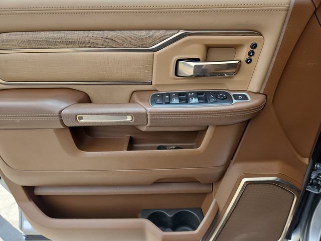 Used 2020 RAM 3500 Limited AWD/4WD image 13