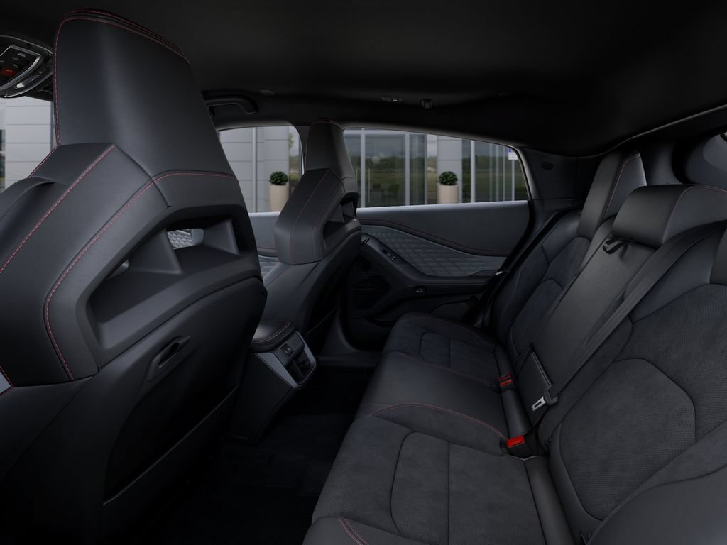New 2026 Dodge Charger R/T AWD/4WD image 23
