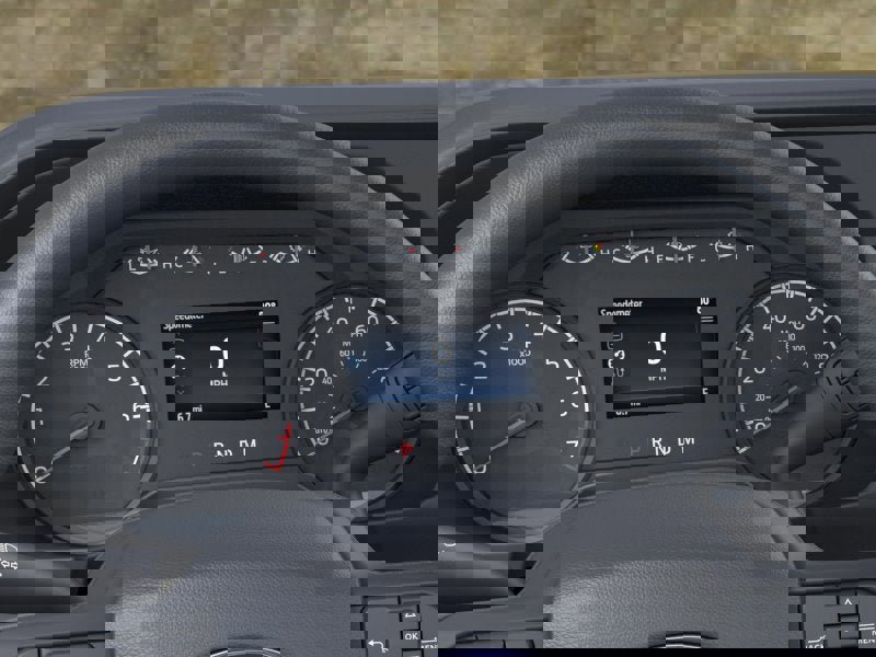 New 2026 Ford F350 XLT w/ 360-Degree Camera Package image 13