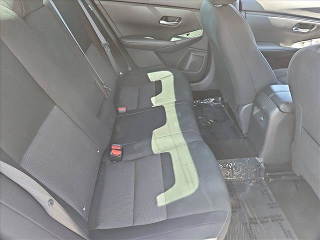 Used 2022 Nissan Sentra SV w/ All-Weather Package FWD image 24