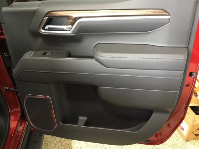 New 2026 Chevrolet Silverado 1500 RST image 51