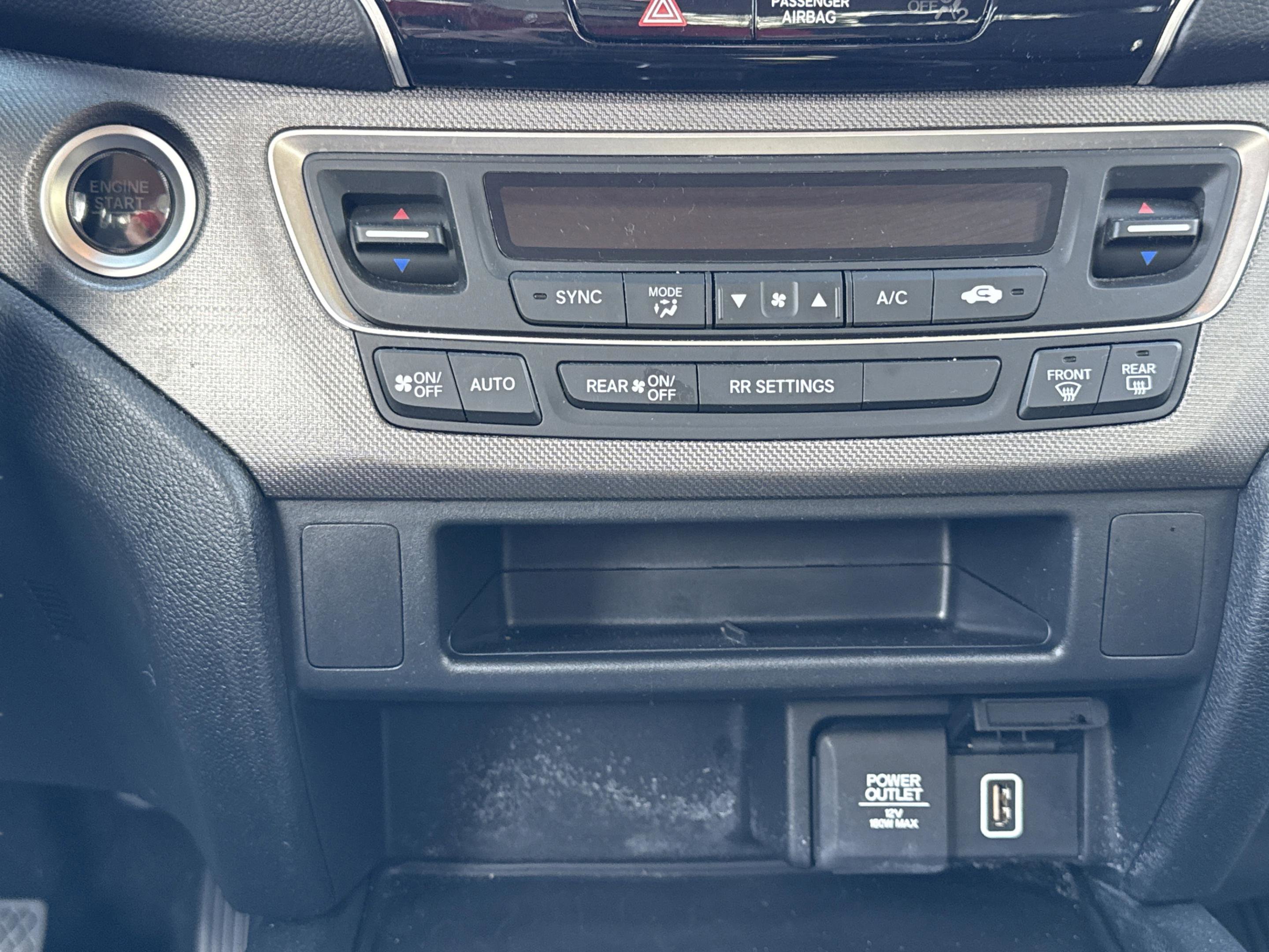 Used 2023 Honda Ridgeline Sport image 11