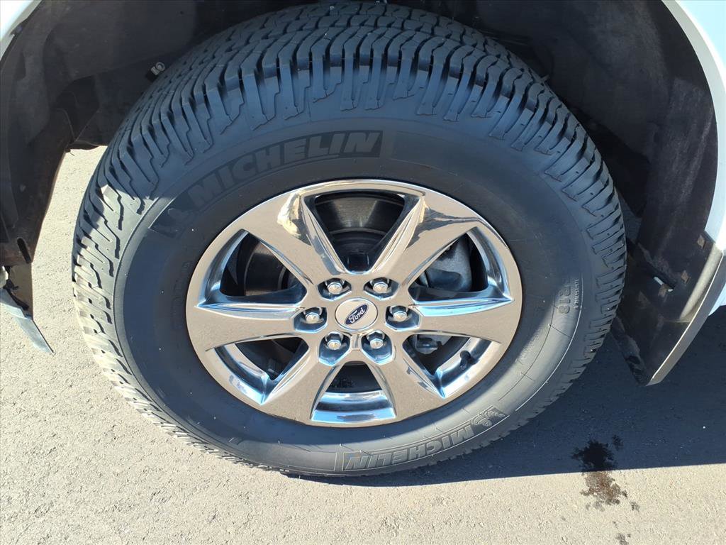 Used 2020 Ford F150 Lariat image 21