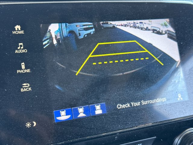 Used 2022 Honda CR-V EX image 21