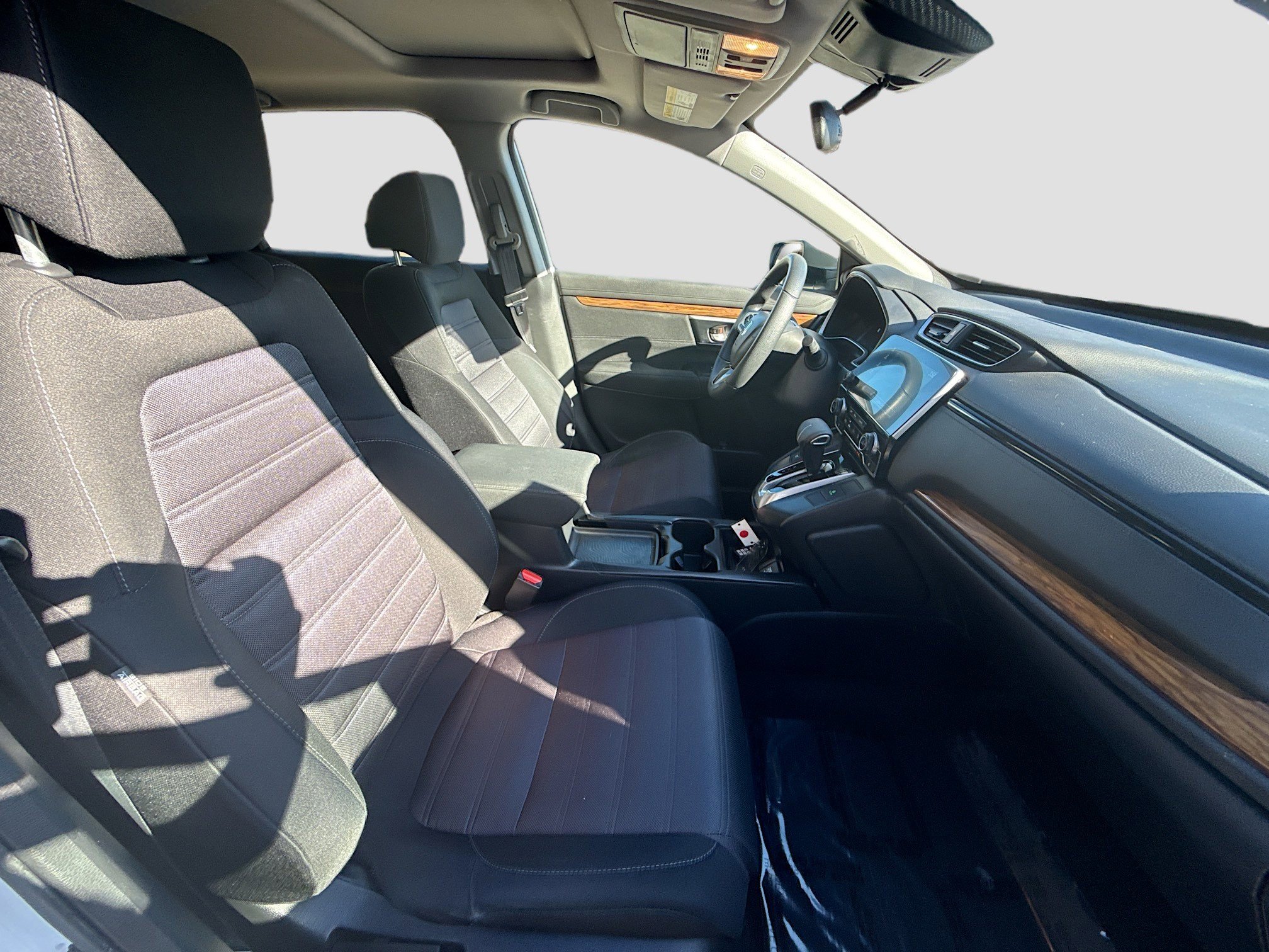 Used 2019 Honda CR-V EX image 31