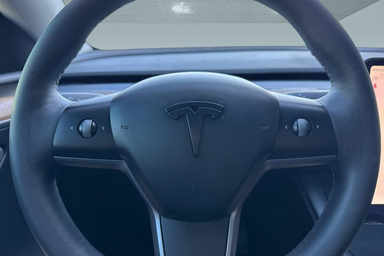 Used 2023 Tesla Model Y Long Range AWD/4WD image 11