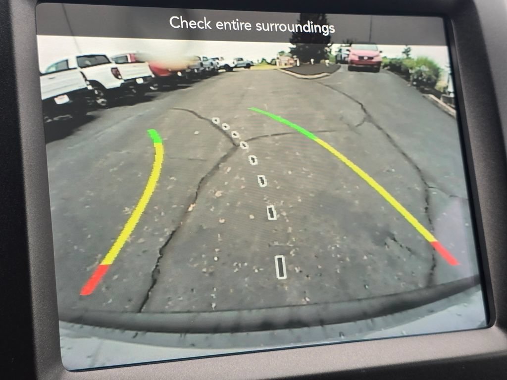 Used 2022 Jeep Cherokee Trailhawk w/ Trailer Tow Group AWD/4WD image 25