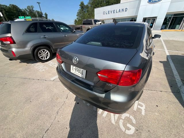 Used 2013 Volkswagen Jetta TDI FWD image 29