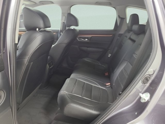 Used 2022 Honda CR-V Touring image 20