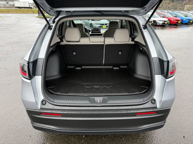 New 2026 Honda HR-V LX image 14
