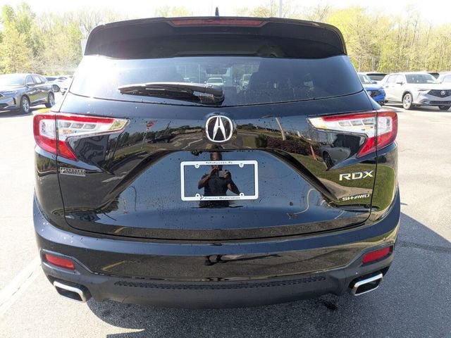 New 2026 Acura RDX w/ Technology Package image 9