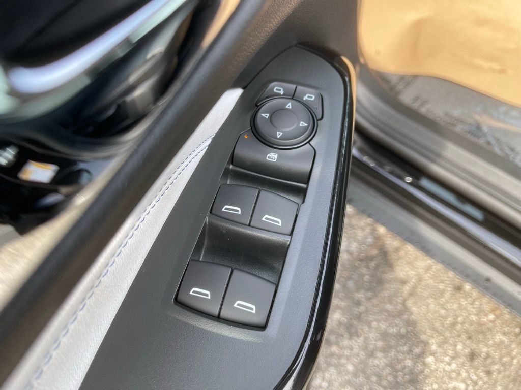 New 2026 Chevrolet Trax LT image 10