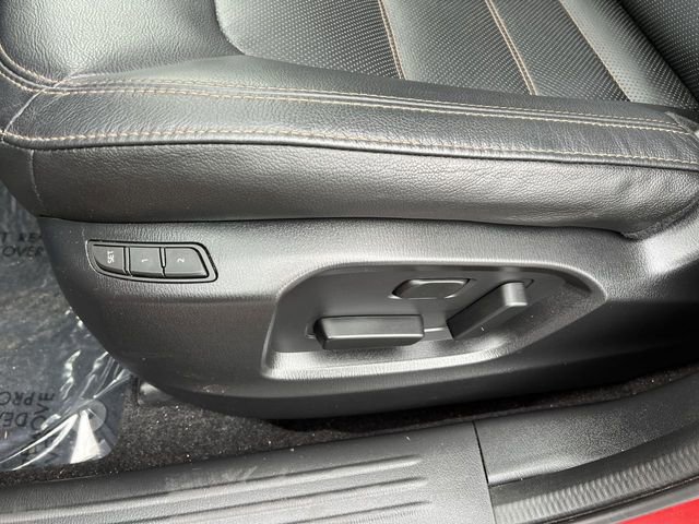 Certified 2023 MAZDA CX-5 AWD 2.5 S w/ Premium Plus Pkg image 12