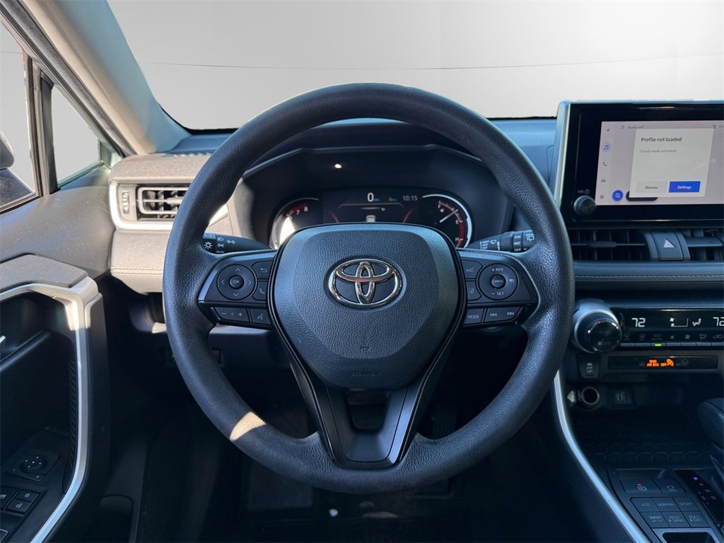 Used 2023 Toyota RAV4 XLE image 12