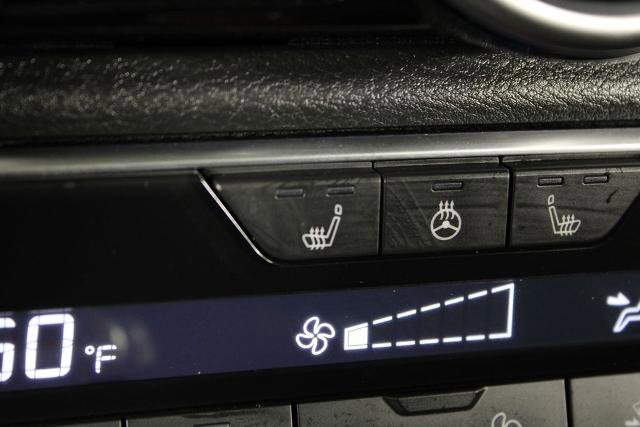 Certified 2021 Nissan Sentra SR w/ SR Premium Package FWD image 26