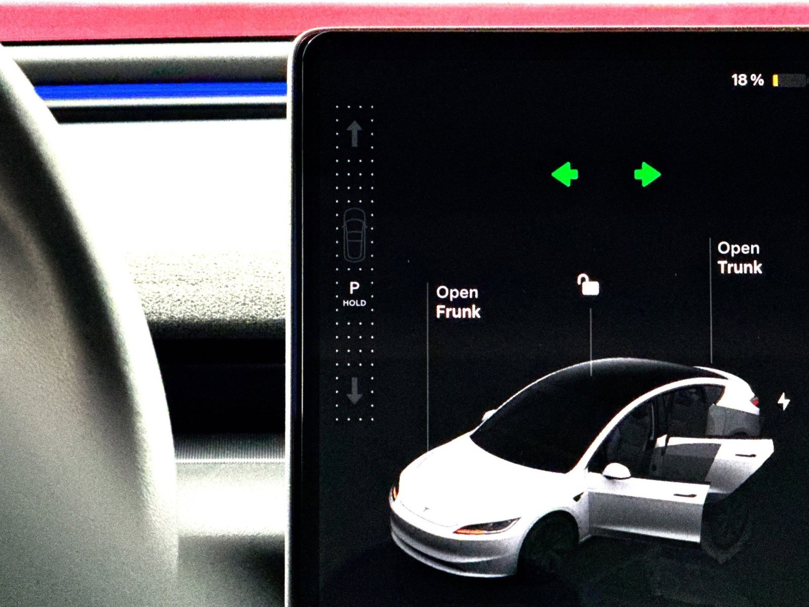Used 2024 Tesla Model 3 Standard Range RWD image 22