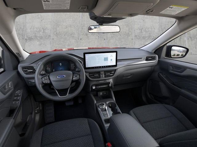 New 2026 Ford Escape Active w/ Tech Pack #1 FWD image 9
