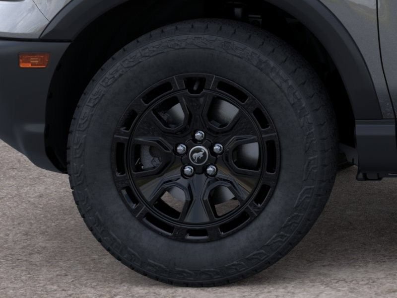 New 2026 Ford Bronco Sport Badlands w/ Sasquatch Badlands Package AWD/4WD image 18