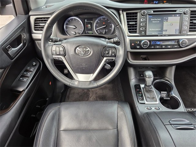 Used 2019 Toyota Highlander Limited image 15