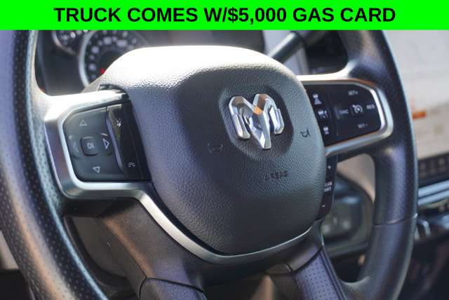 Used 2025 RAM 3500 Tradesman AWD/4WD image 35