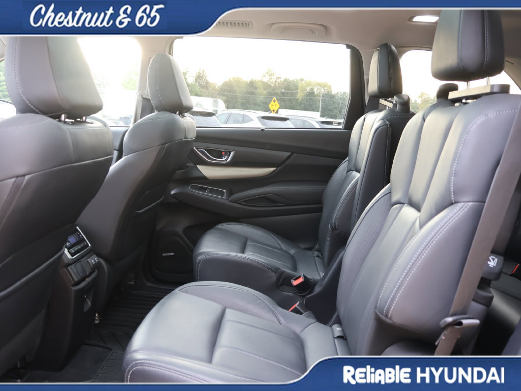 Used 2022 Subaru Ascent Limited w/ Technology Package AWD/4WD image 19
