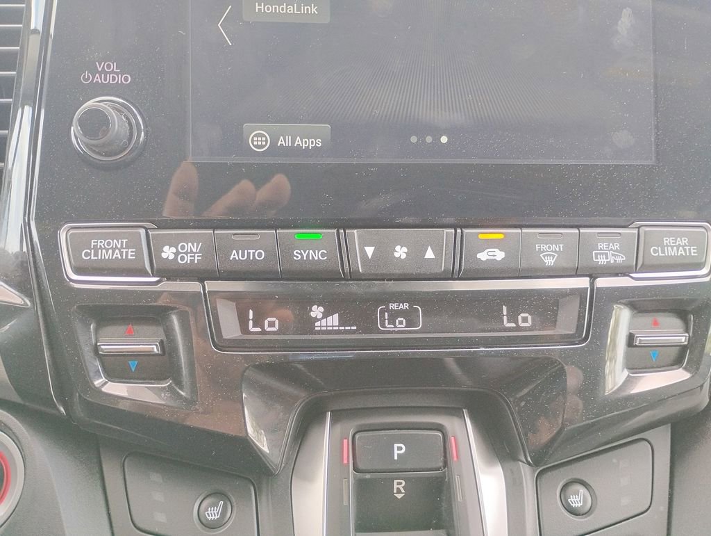 Used 2023 Honda Odyssey EX image 15