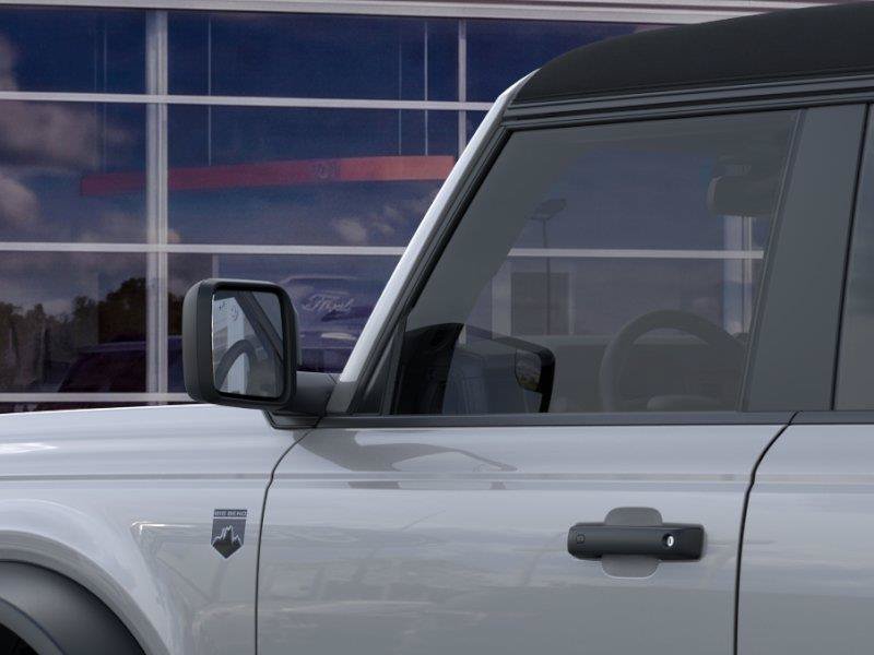 New 2026 Ford Bronco Big Bend w/ Black Diamond Package AWD/4WD image 23