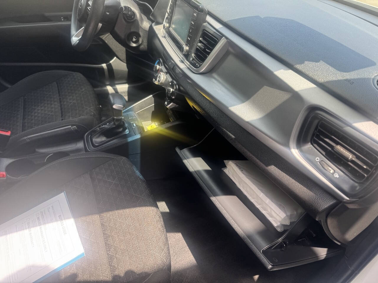 Used 2019 Kia Rio S FWD image 22