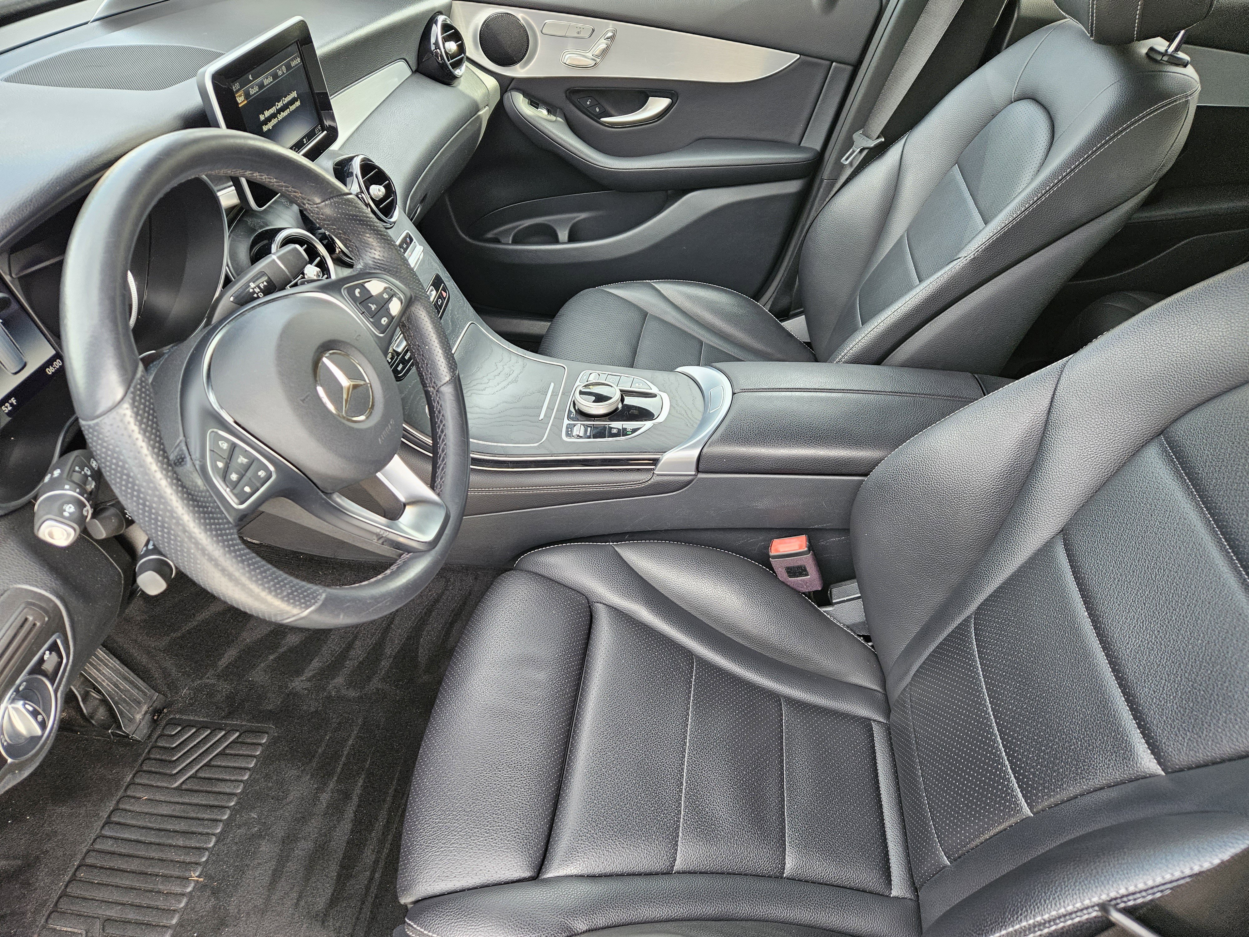 Used 2019 Mercedes-Benz GLC 300 image 13