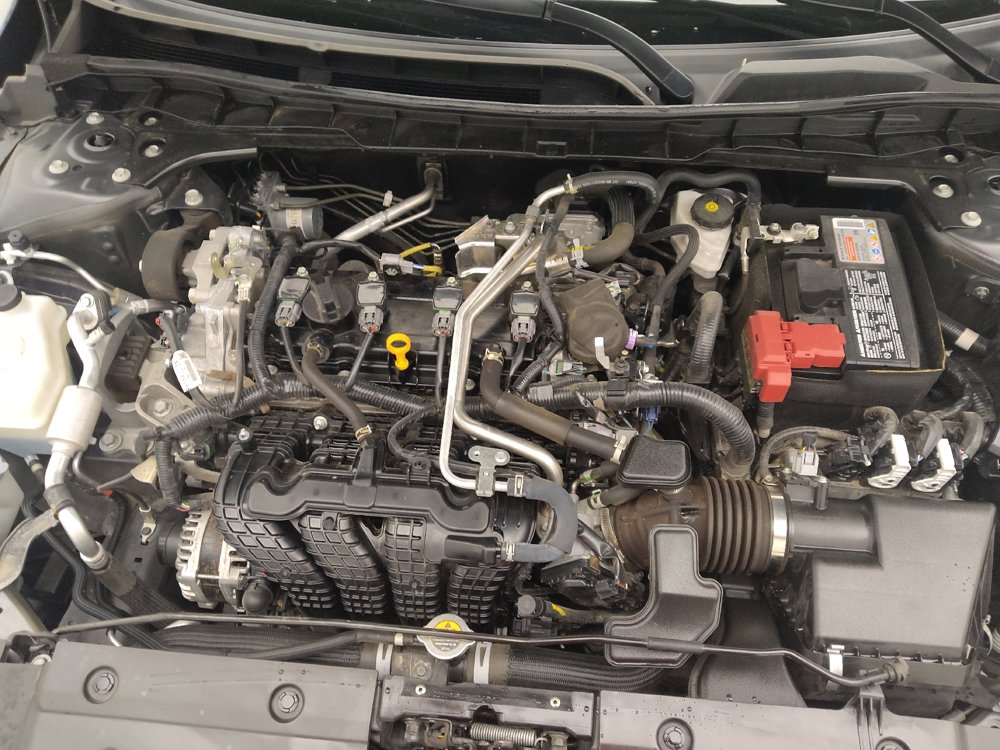 Used 2024 Nissan Altima 2.5 SV image 30